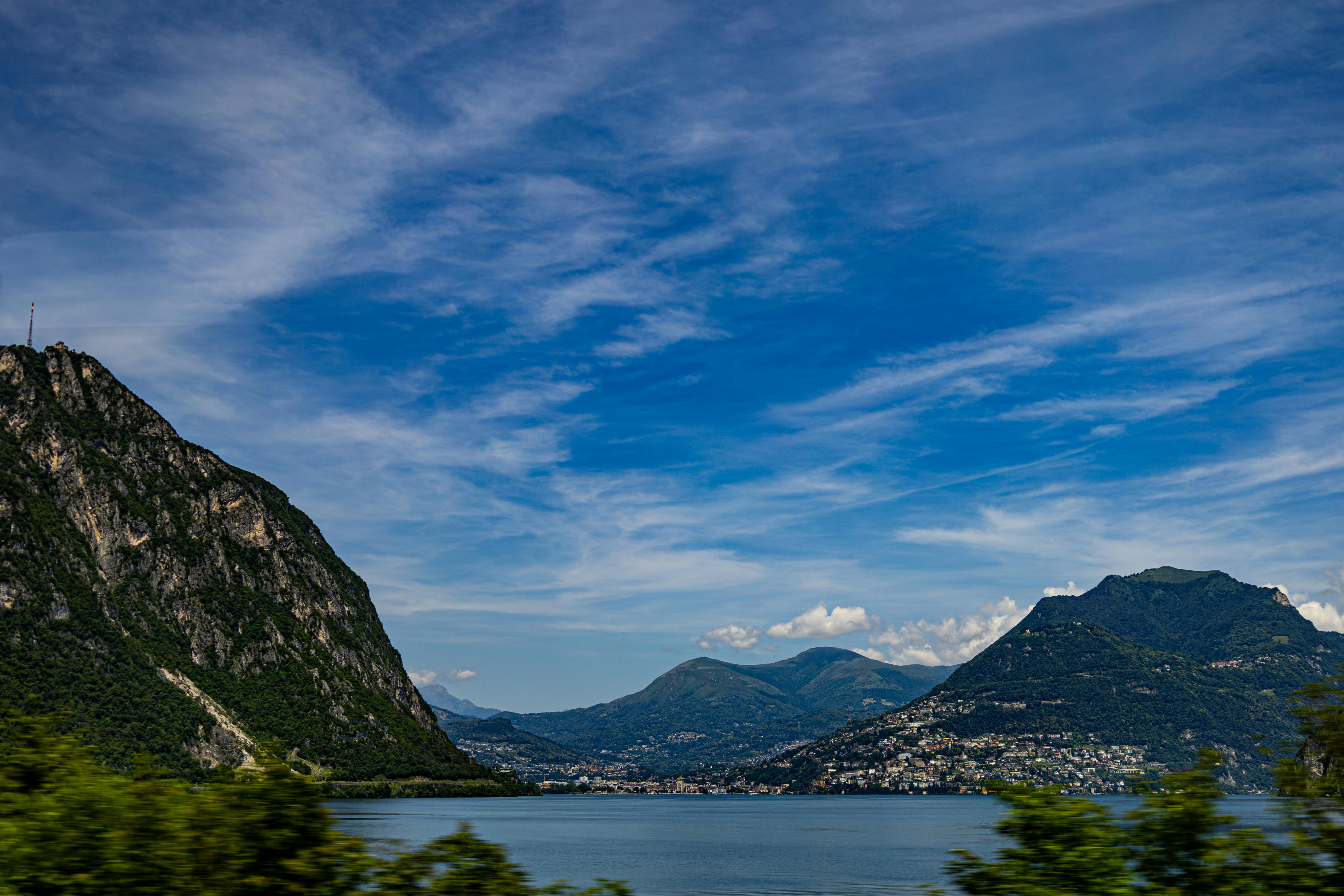 From Mountains to Beaches: The Best Places to Visit This Year