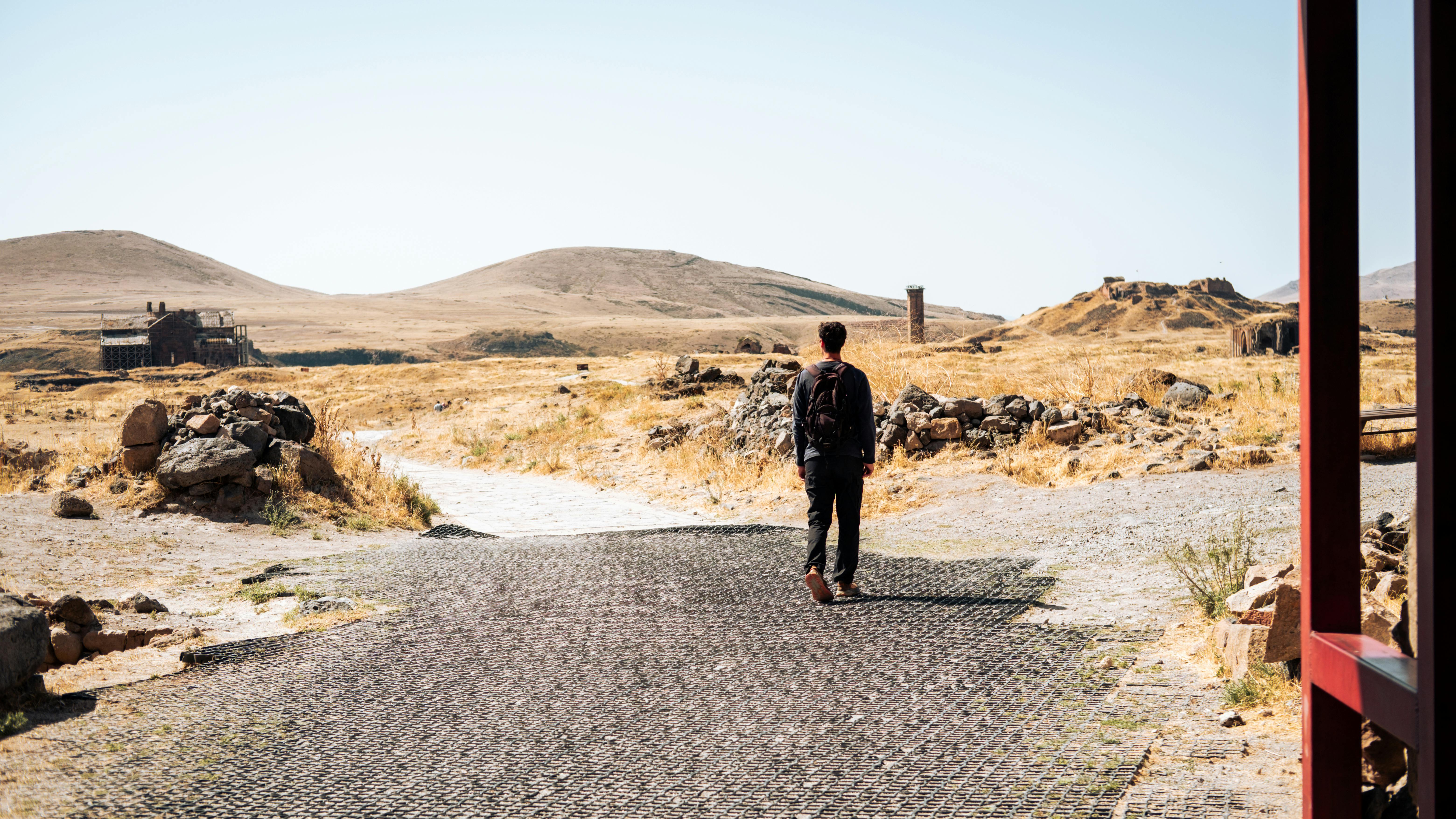 How to Explore the World Without Breaking the Bank
