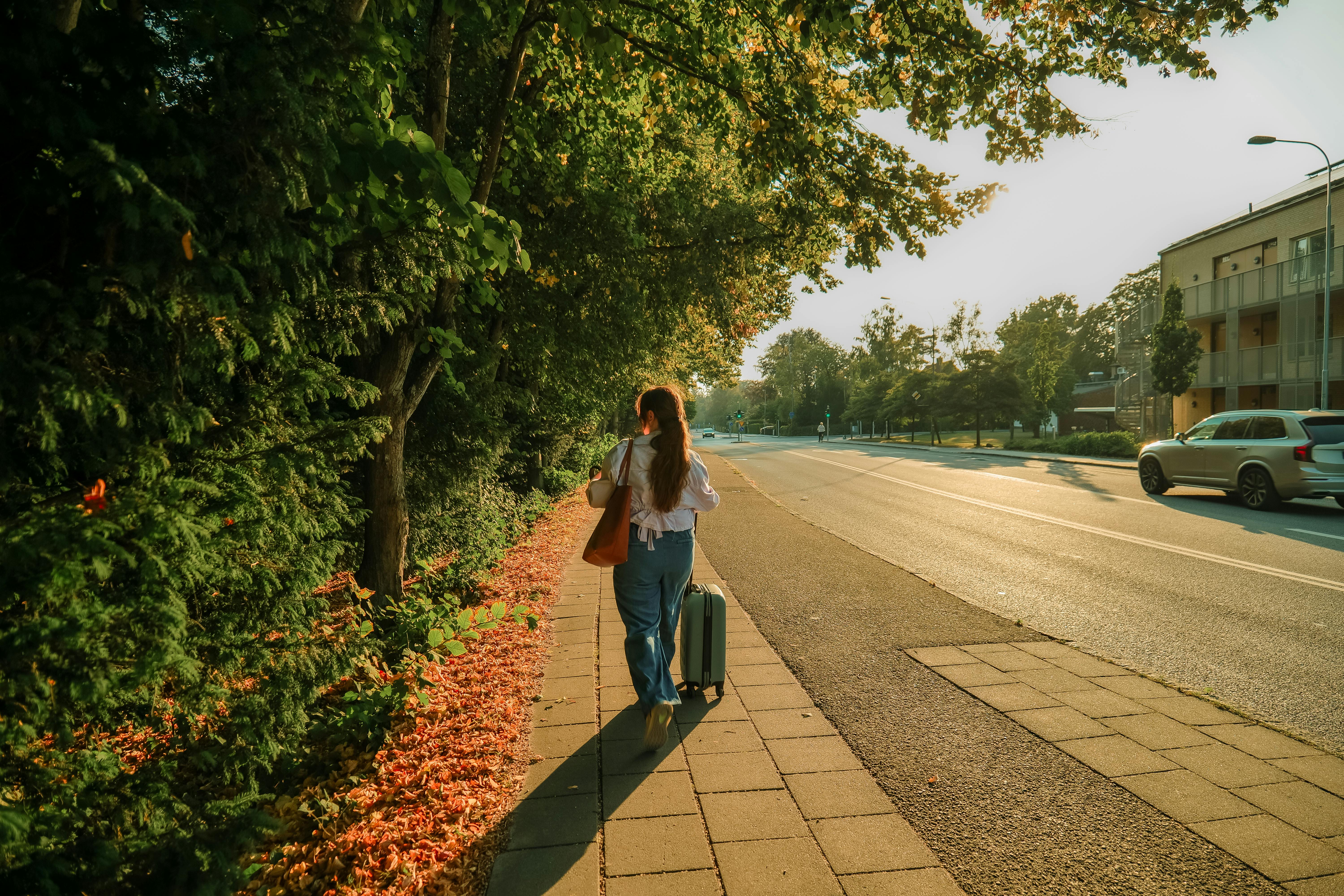 The Art of Traveling: How to Make Every Trip Memorable
