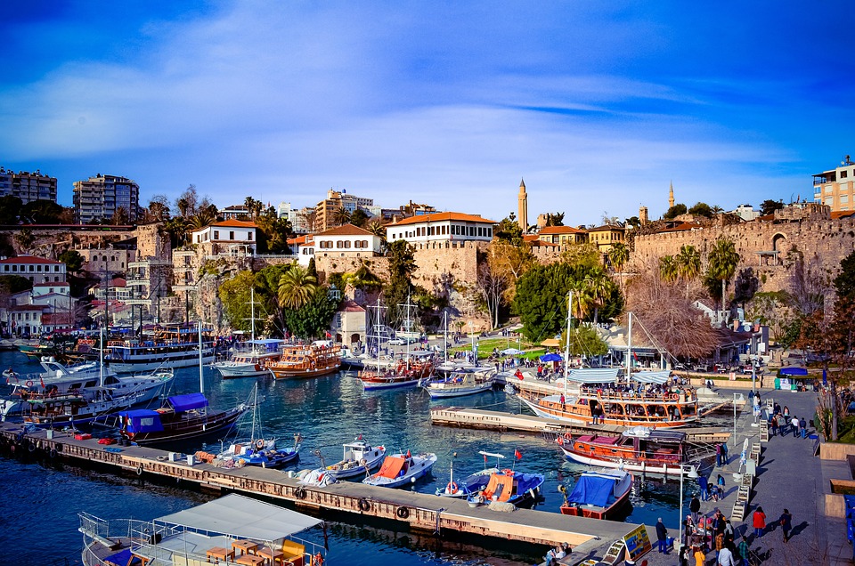 Antalya