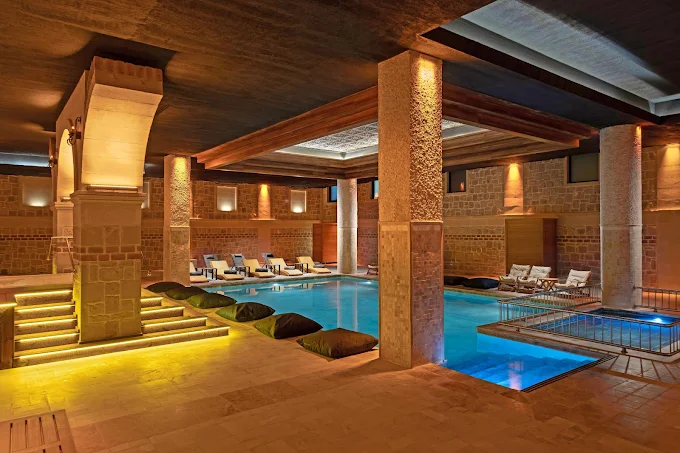 Barcelo Cappadocia Holiday Package