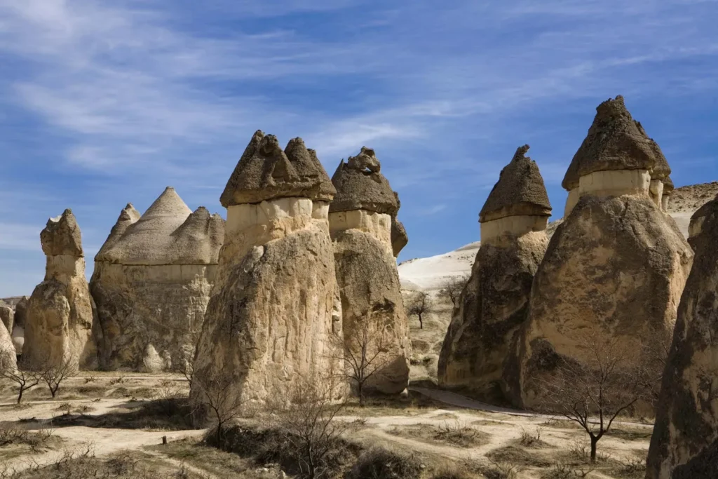 Roma Cave Cappadocia Holiday Package