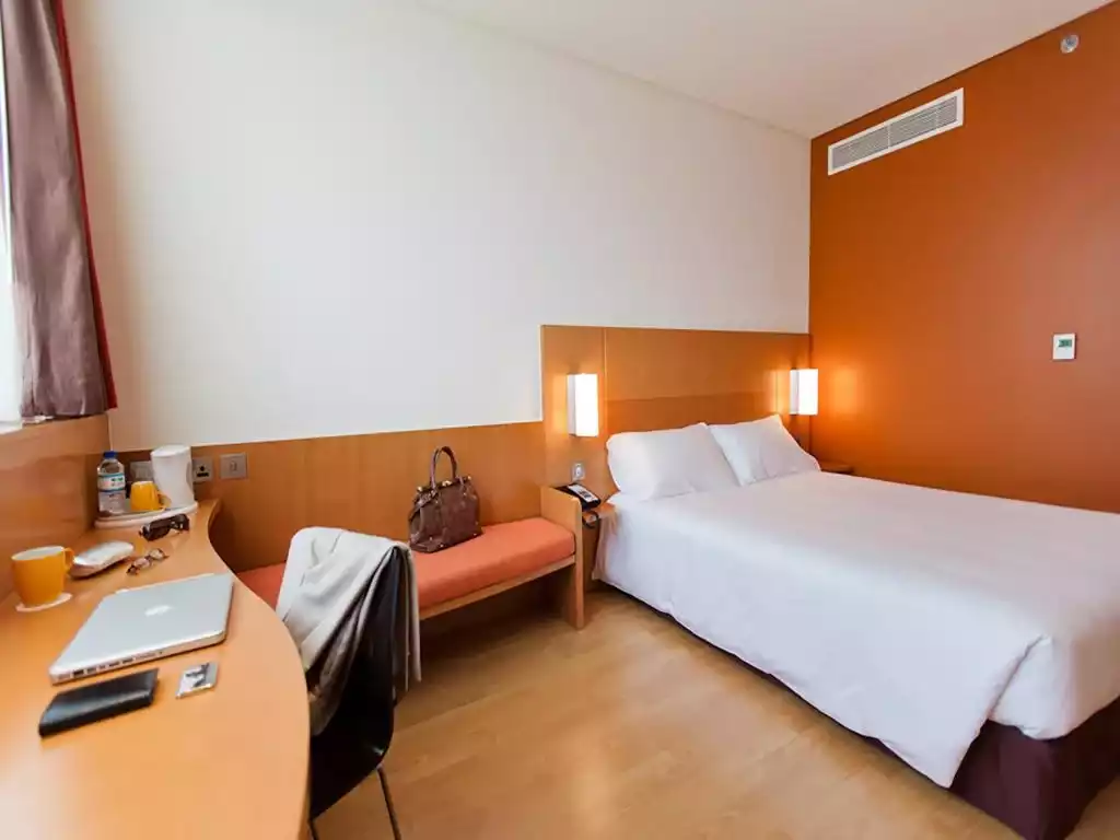 Ibis Abu Dhabi Gate Holiday Package