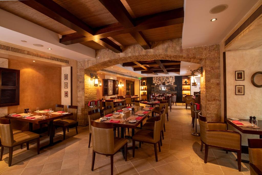 Millennium Downtown Abu Dhabi Holiday Package