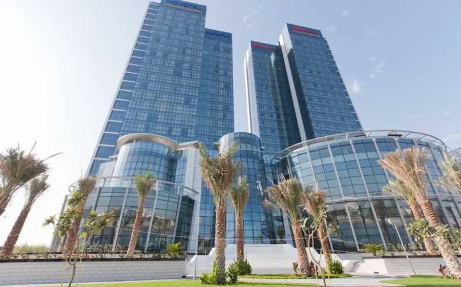 Ibis Abu Dhabi Gate Holiday Package