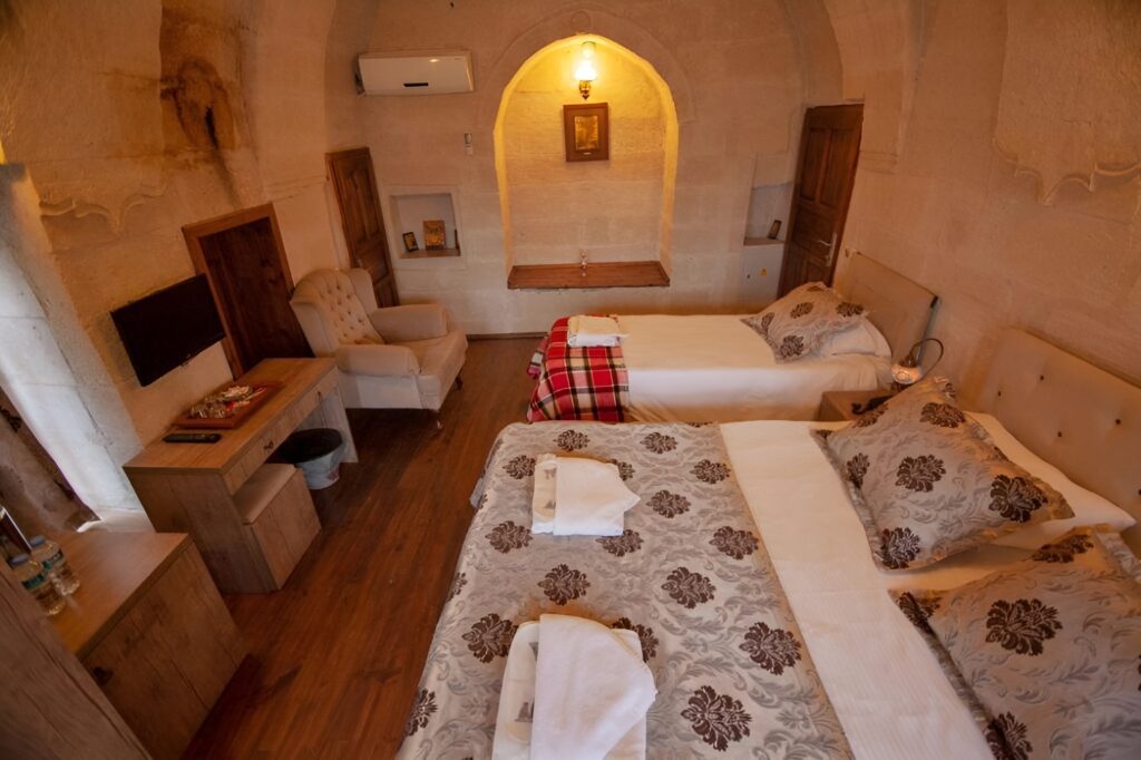 Diamond of Cappadocia Holiday Package