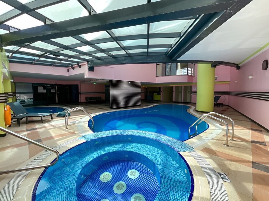 Dubai Time Place Tower Holiday Package
