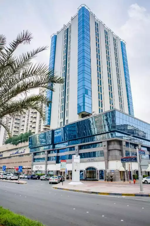 Novel Hotel City Center Abu Dhabi Holiday Package