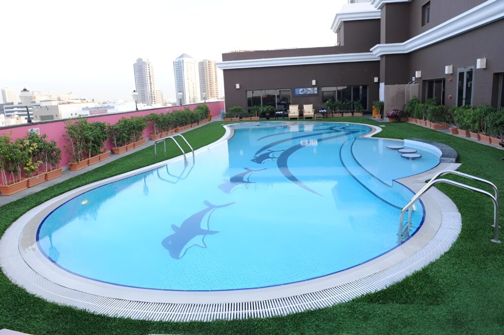 Ascot Hotel Bur Dubai Holiday Package