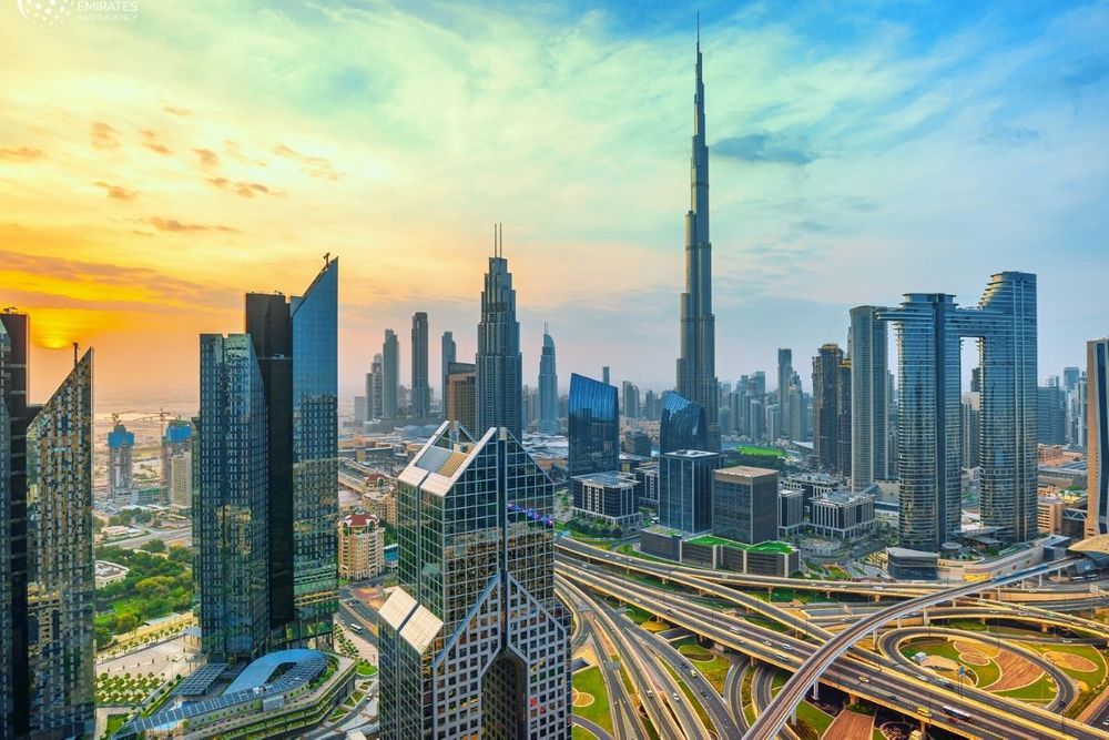 Dubai Marco Polo Holiday Package