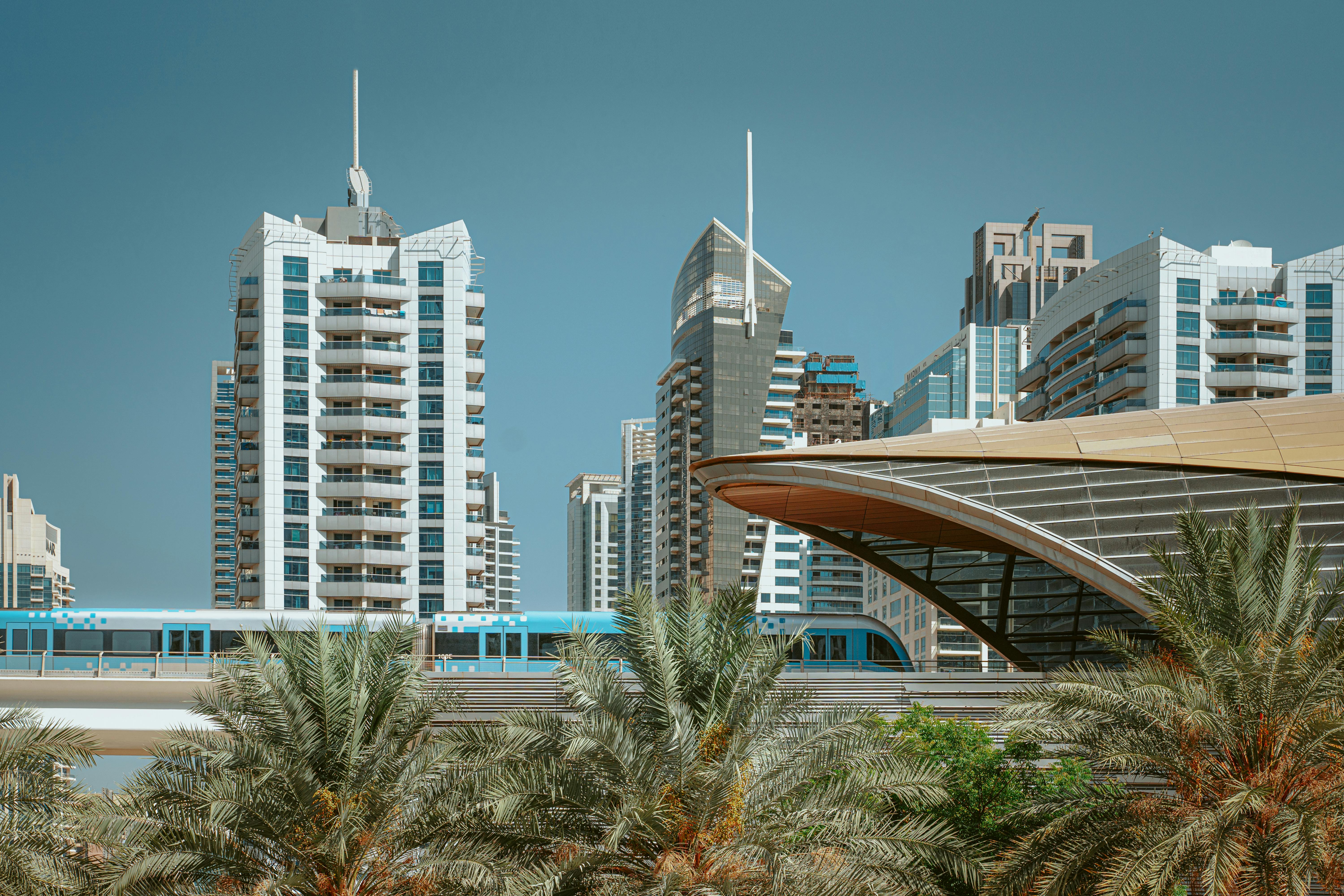 Deira Dubai OYO 794 Holiday Package