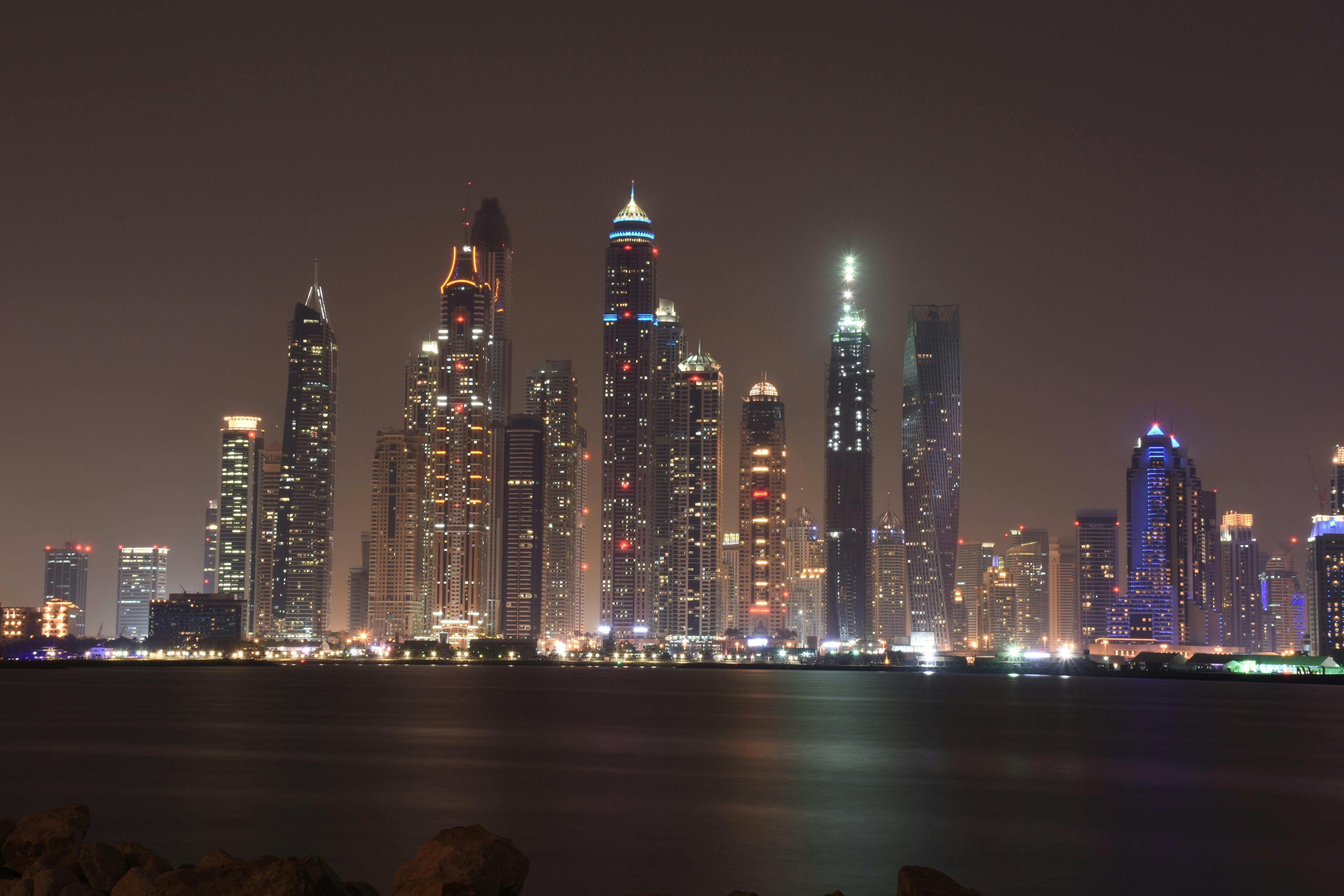 Dubai 3 Star Diera Holiday Package