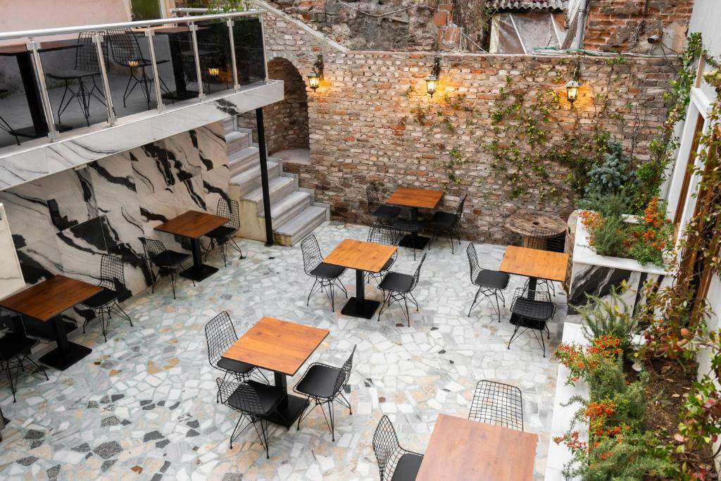 Castillo Rojo Istanbul Holiday Package
