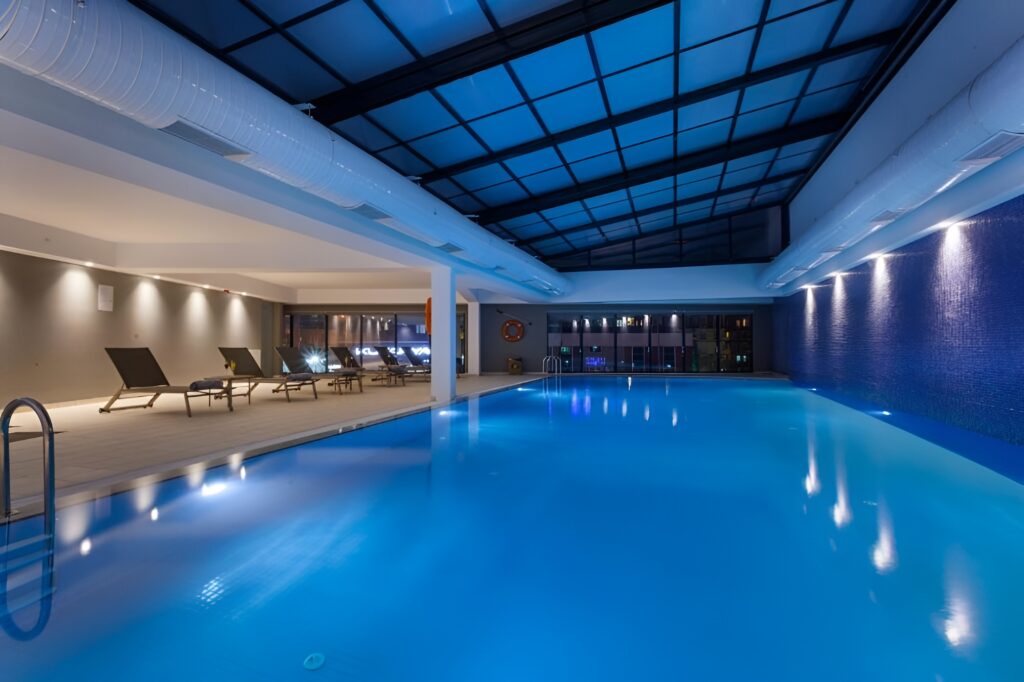 Fraser Place Antasya Istanbul Holiday Package