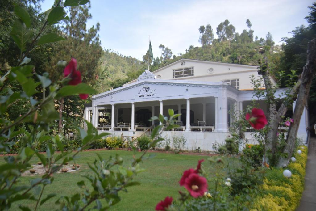 White Palace Istanbul Holiday Package