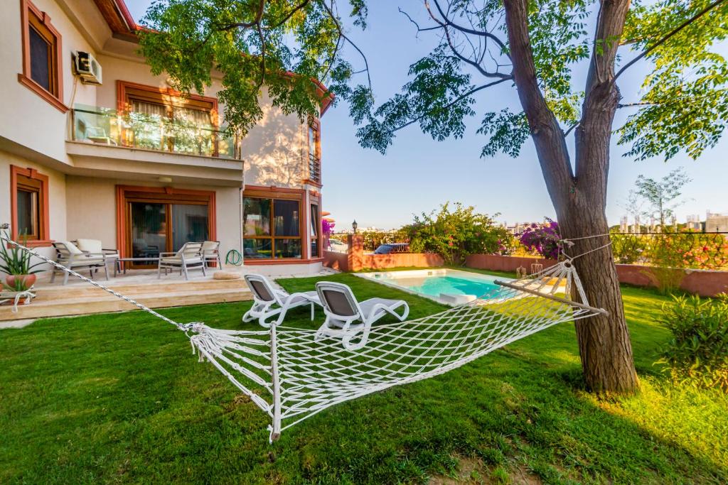 Vista Villas & Suites Antalya Holiday Tour