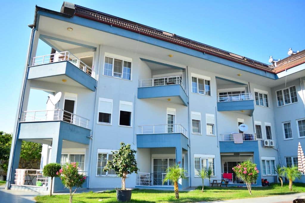 Kemer Babel Residence Antalya Holiday Tour