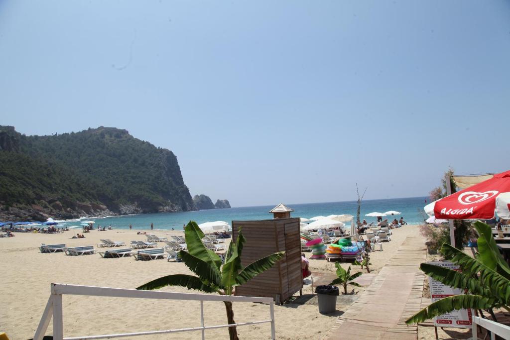 Antalya Kleopatra Aytur Apart Holiday Tour