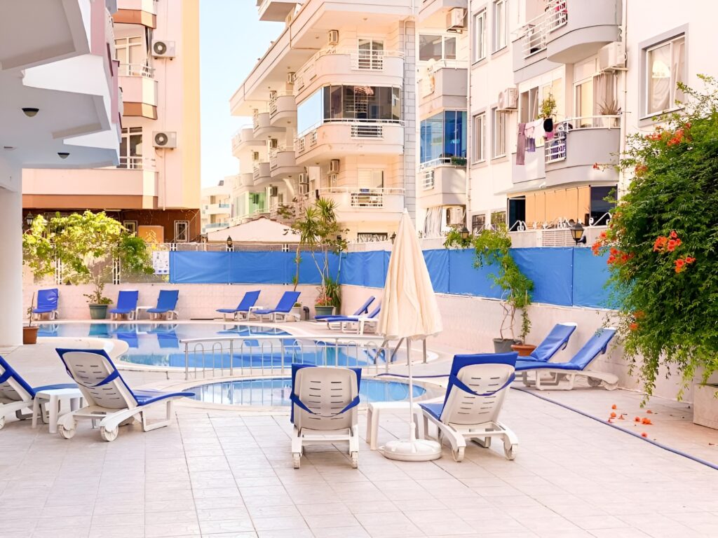 Antalya Bella Ros Holiday Package
