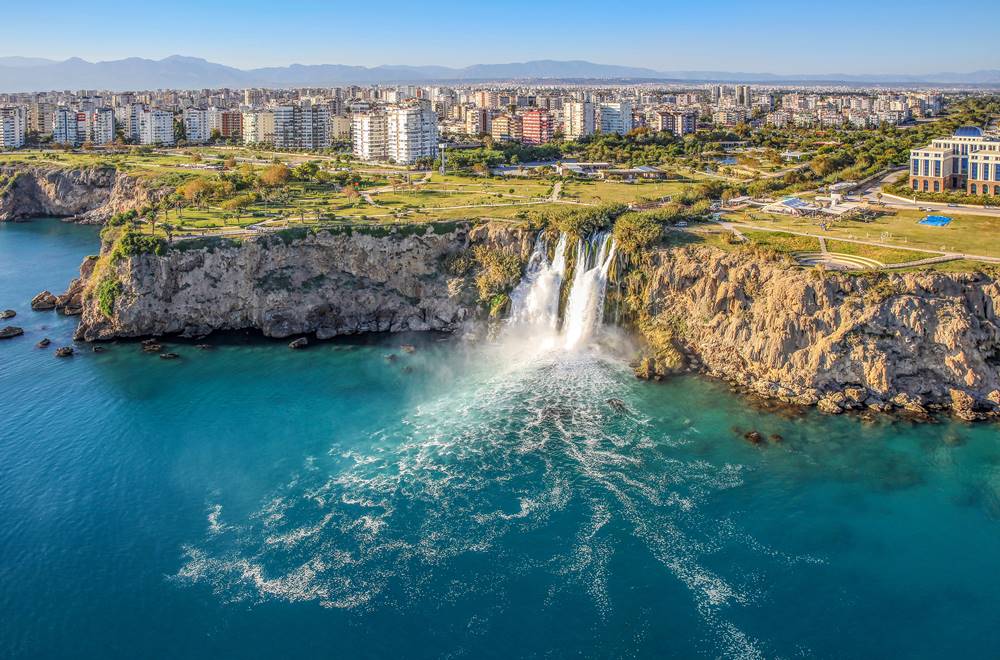 Merve Sun Antalya Holiday Package