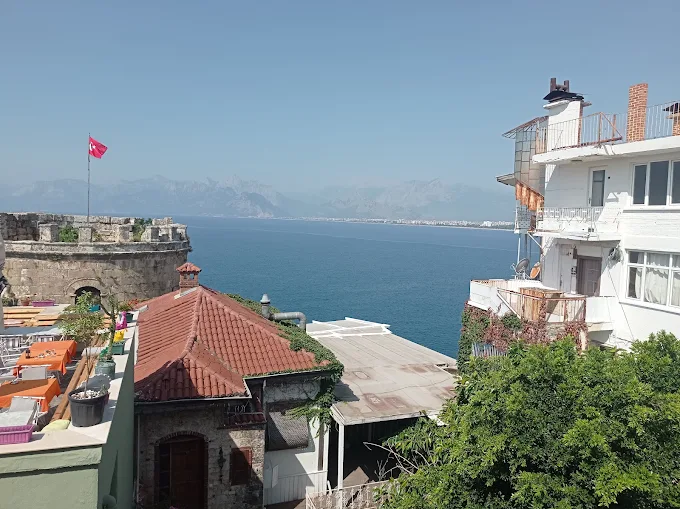 Antalya inn Antalya Holiday Package
