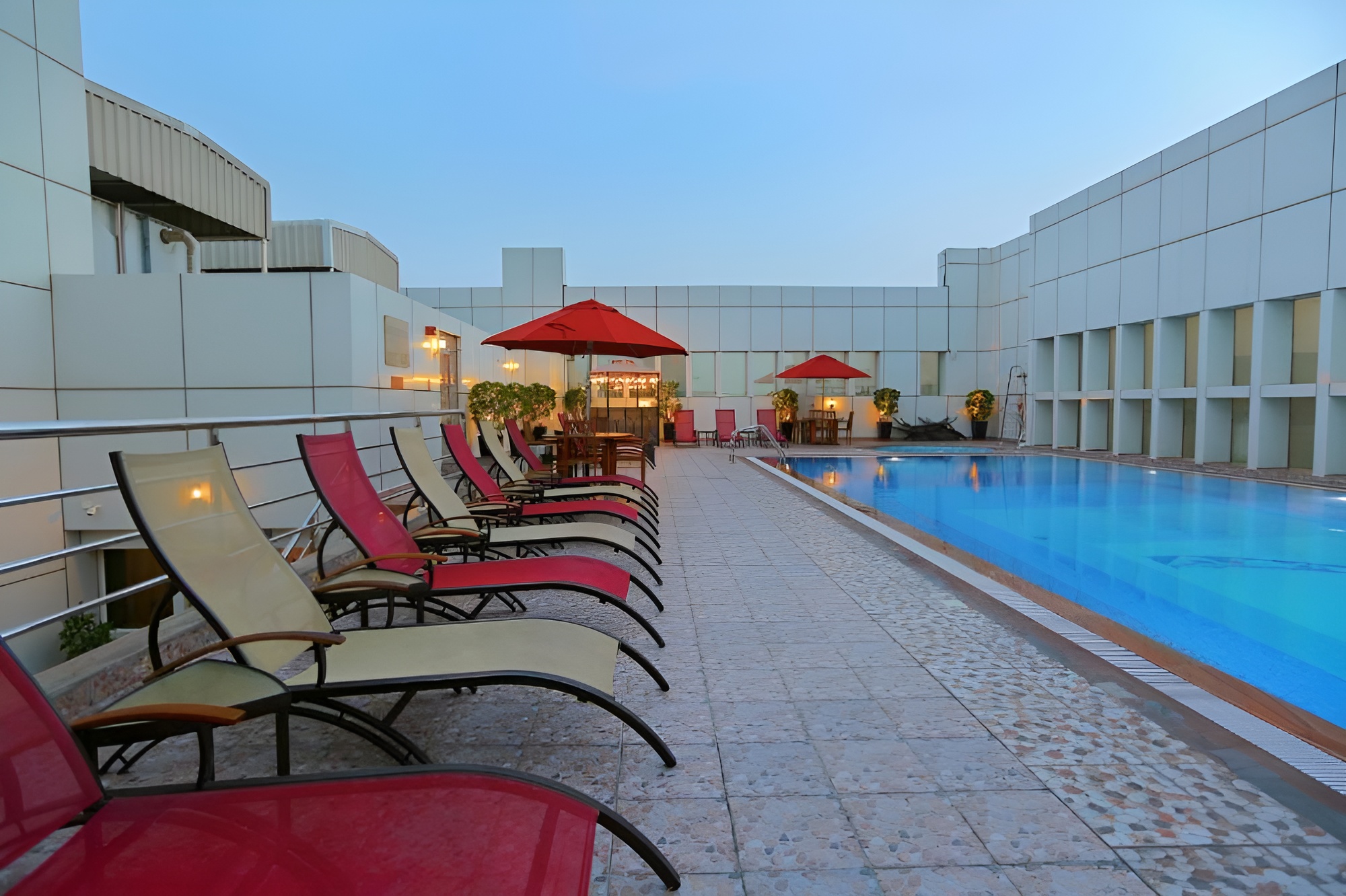 Abu Dhabi Ivory Holiday Package