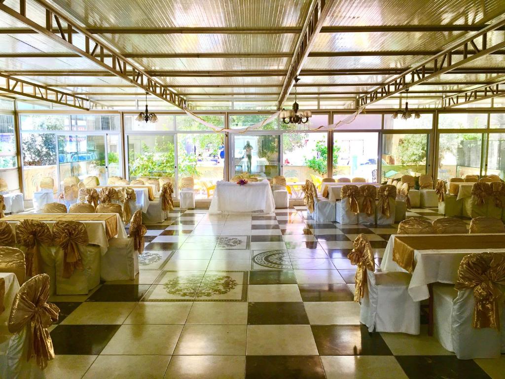 Hotel Star Palace Antalya Holiday Tour