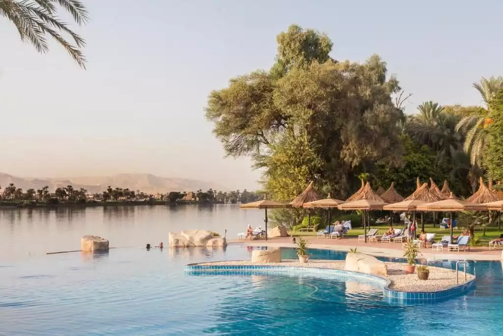 Sky Kamer Hotel Antalya Holiday Package