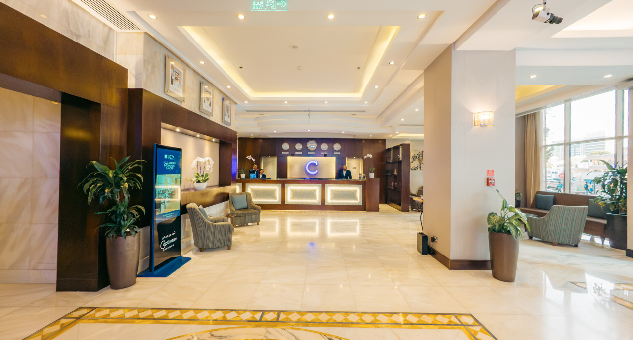 gallery